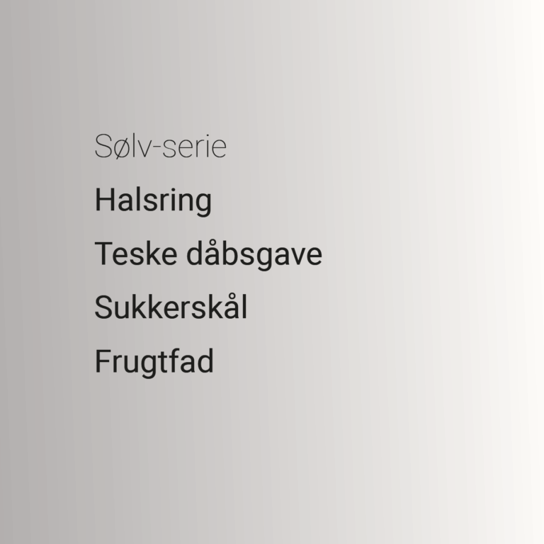 10-guldsmed-Michael-Weihe-soelv