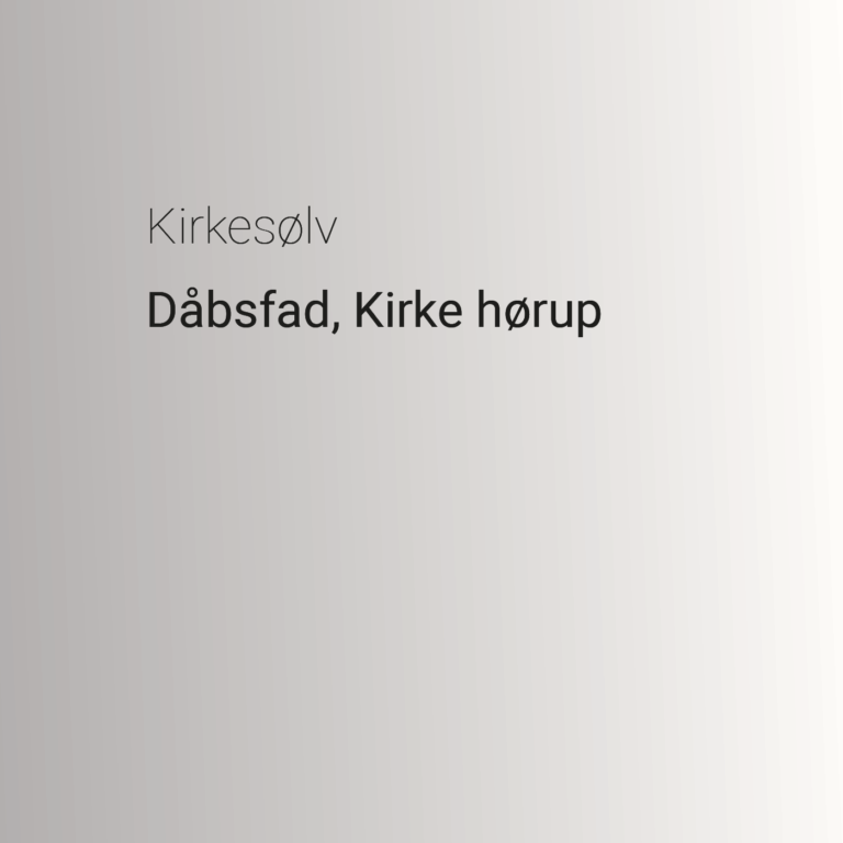 16-guldsmed-Michael-Weihe-korpus-soelv