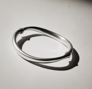 Synapsis halsring